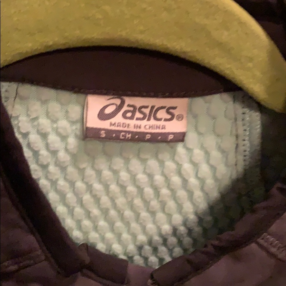 ASICS jacket - Picture 2 of 9